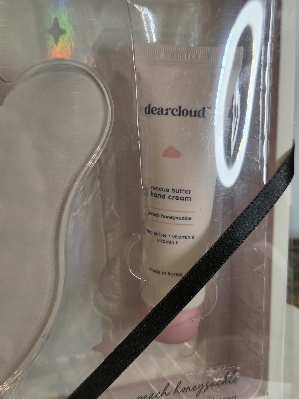 Deep Moisture Hand Rescue Set - Picture 4 of 4